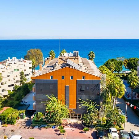 Fame Beach Hotel ケメル エクステリア 写真